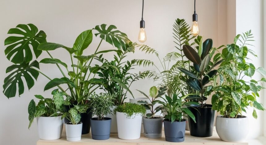 plants5 - Οι ειδικοί προειδοποιούν: Μετακινήστε αυτά τα φυτά σε εσωτερικό χώρο πριν πιάσει το κρύο