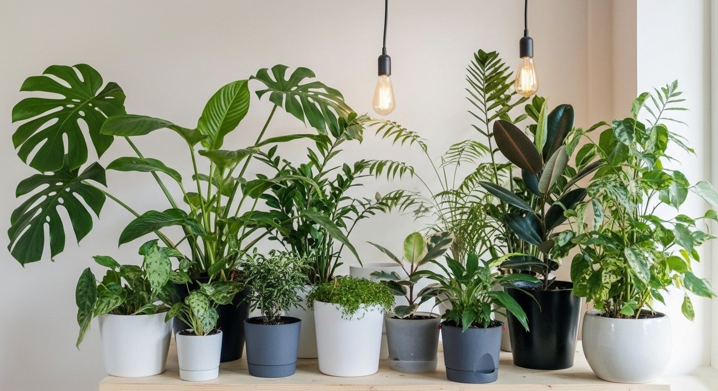plants5 - Οι ειδικοί προειδοποιούν: Μετακινήστε αυτά τα φυτά σε εσωτερικό χώρο πριν πιάσει το κρύο