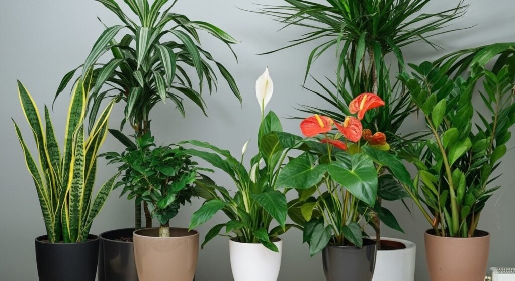 plants6 - Οι ειδικοί προειδοποιούν: Μετακινήστε αυτά τα φυτά σε εσωτερικό χώρο πριν πιάσει το κρύο