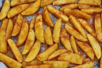 potatoes3 - Πατάτες: Πόσες θερμίδες έχουν & ποιος είναι ο πιο υγιεινός τρόπος μαγειρέματος