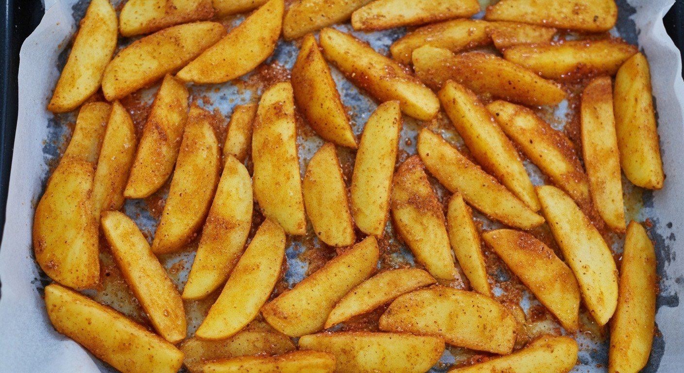 potatoes3 - Πατάτες: Πόσες θερμίδες έχουν & ποιος είναι ο πιο υγιεινός τρόπος μαγειρέματος