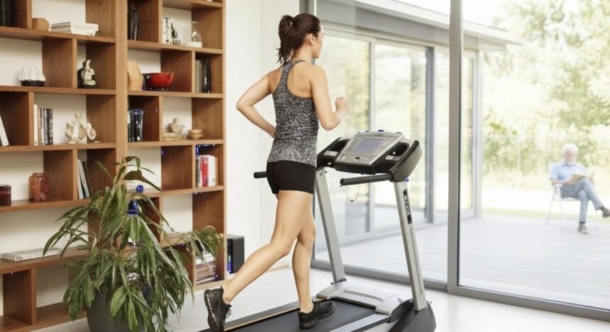 run - Πρέπει να τρέχεις στον διάδρομο γυμναστικής κάθε μέρα;