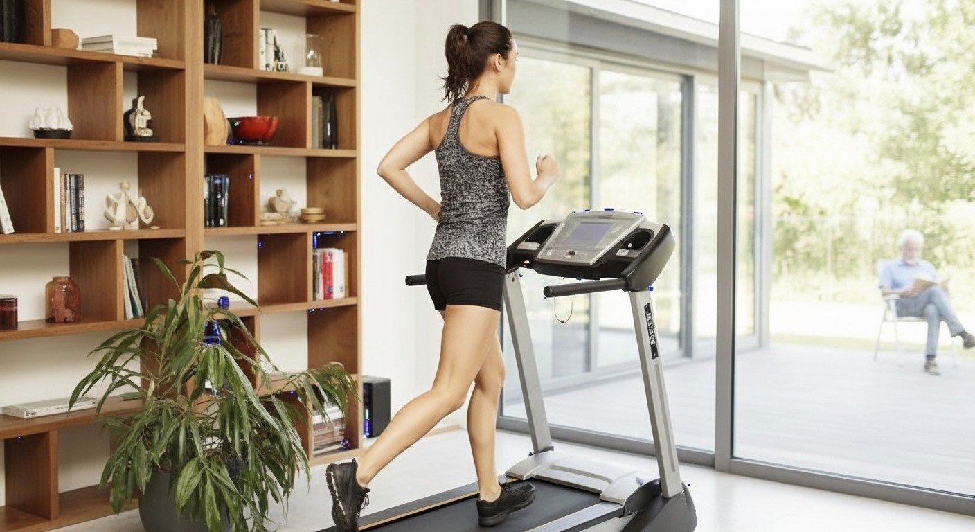 run - Πρέπει να τρέχεις στον διάδρομο γυμναστικής κάθε μέρα;