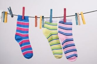 socks - Μονές κάλτσες: Δεν πάει το μυαλό σας τι μπορείτε να κάνετε με αυτές
