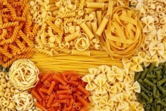 spageti2 - 3 λάθη που δεν πρέπει να κάνεις όταν φτιάχνεις ζυμαρικά σύμφωνα με τους Ιταλούς