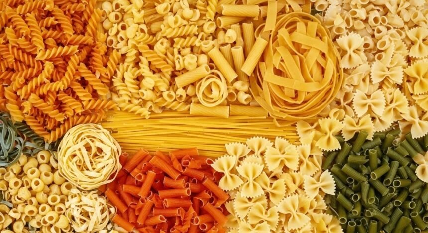 spageti2 - 3 λάθη που δεν πρέπει να κάνεις όταν φτιάχνεις ζυμαρικά σύμφωνα με τους Ιταλούς
