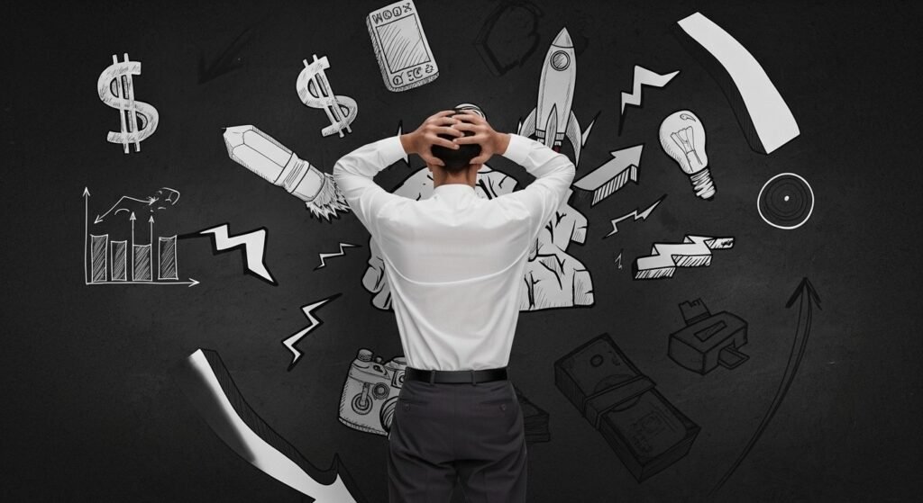stress1 - Άγχος ή αλλιώς ο «αόρατος εχθρός»: 13 τρόποι να τον μετατρέψεις σε σύμμαχο