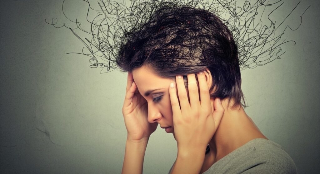 stress2 - Άγχος ή αλλιώς ο «αόρατος εχθρός»: 13 τρόποι να τον μετατρέψεις σε σύμμαχο