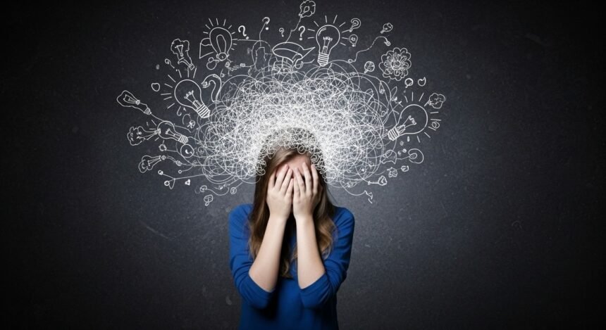 stress2 - Τι δημιουργεί άγχος στα ζώδια και πώς το αντιμετωπίζουν