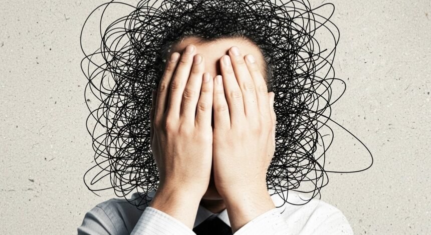 stress3 - Άγχος ή αλλιώς ο «αόρατος εχθρός»: 13 τρόποι να τον μετατρέψεις σε σύμμαχο