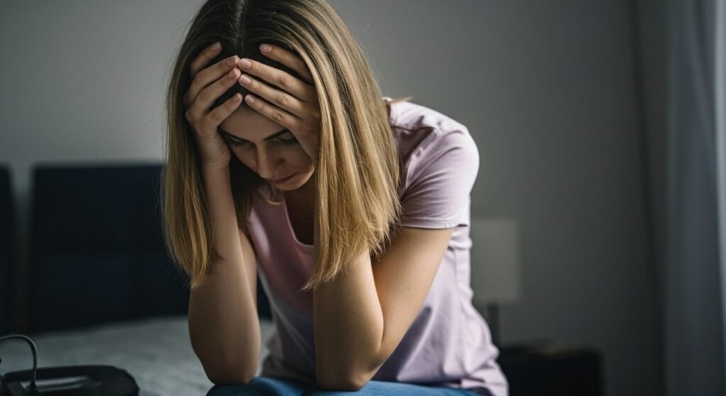 stress4 - Άγχος ή αλλιώς ο «αόρατος εχθρός»: 13 τρόποι να τον μετατρέψεις σε σύμμαχο