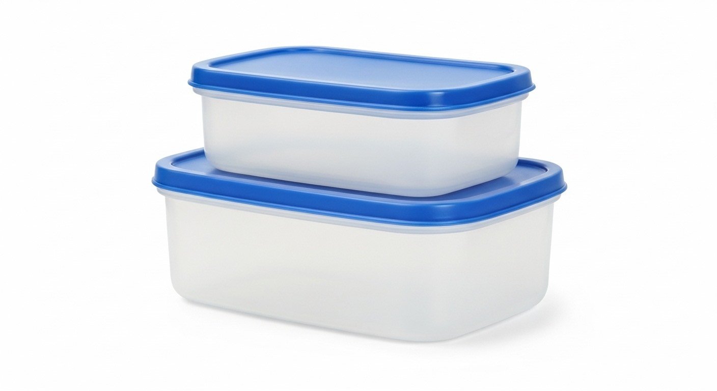 taper2 - Με αυτόν τον τρόπο πείτε αντίο στις άσχημες μυρωδιές από τα τάπερ σας