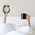 wakeup - 10 πρακτικοί τρόποι για να γίνεις πρωινός τύπος