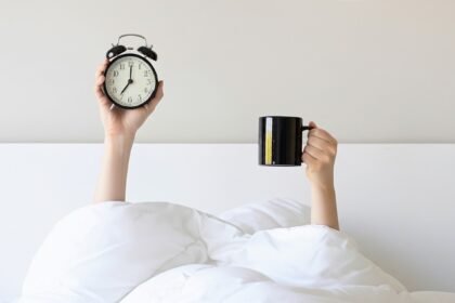 wakeup - 10 πρακτικοί τρόποι για να γίνεις πρωινός τύπος