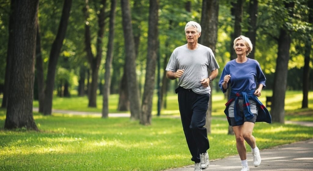 workout - Τα οφέλη της άσκησης σε ανθρώπους με κατάθλιψη