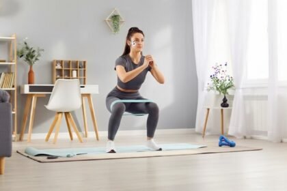 workout5 - Με ποια άσκηση καίμε τις περισσότερες θερμίδες;