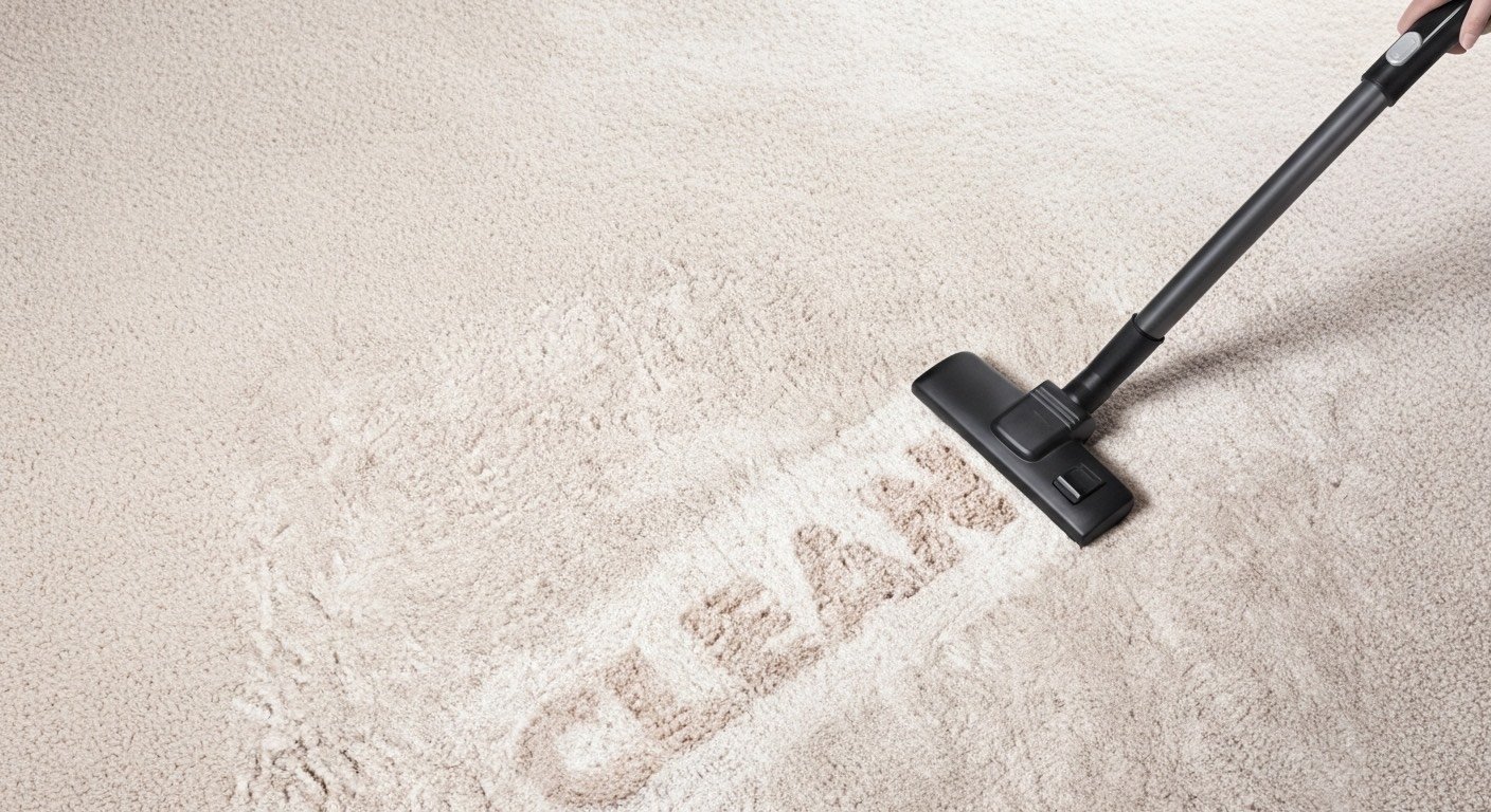 - Πώς να φρεσκάρεις τα χαλιά πριν τα στρώσεις ξανά;