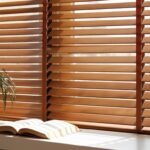 Στόρια - Το απλό μυστικό για καθαρά στόρια γρήγορα και εύκολα