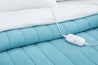 ηλεκτρική κουβέρτα - Δείτε πως πρέπει να πλύνετε την ηλεκτρική σας κουβέρτα!