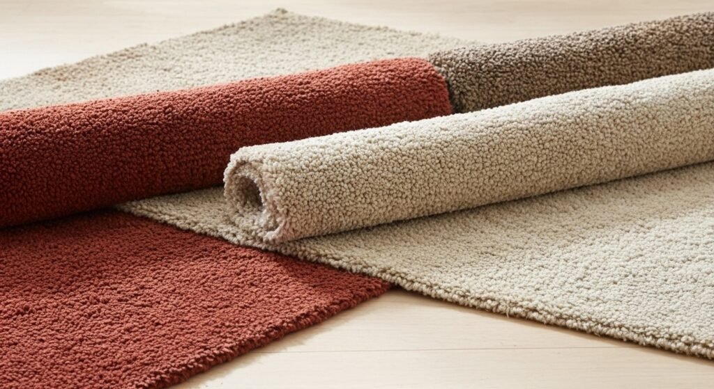 Καθαρισμός χαλιών ανά υλικό - Τα σωστά βήματα που σώζουν χρόνο 2 Καθαρισμός χαλιών 2 - Καθαρισμός χαλιών ανά υλικό - Τα σωστά βήματα που σώζουν χρόνο