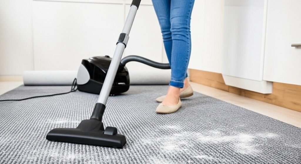 Καθαρισμός χαλιών ανά υλικό - Τα σωστά βήματα που σώζουν χρόνο 3 Καθαρισμός χαλιών 3 - Καθαρισμός χαλιών ανά υλικό - Τα σωστά βήματα που σώζουν χρόνο