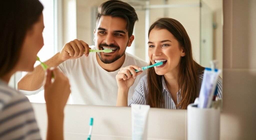 αναπνοή2 - Κακοσμία στόματος: Άμεσοι φυσικοί τρόποι για φρέσκια αναπνοή