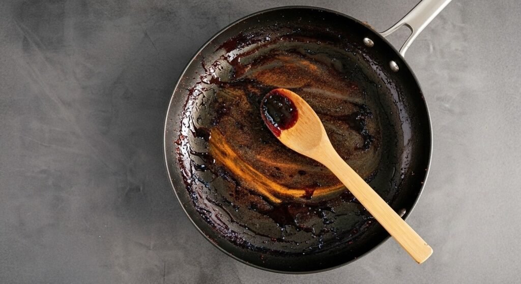 Πώς να καθαρίζετε σωστά τα αντικολλητικά τηγάνια χωρίς να τα καταστρέψετε 2 αντικολλητικά τηγάνια - Πώς να καθαρίζετε σωστά τα αντικολλητικά τηγάνια χωρίς να τα καταστρέψετε