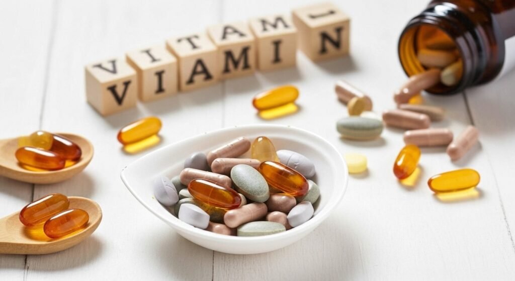 Η βιταμίνη που βοηθά την ημικρανία, τι λένε οι ειδικοί 2 βιταμίνη - Η βιταμίνη που βοηθά την ημικρανία, τι λένε οι ειδικοί