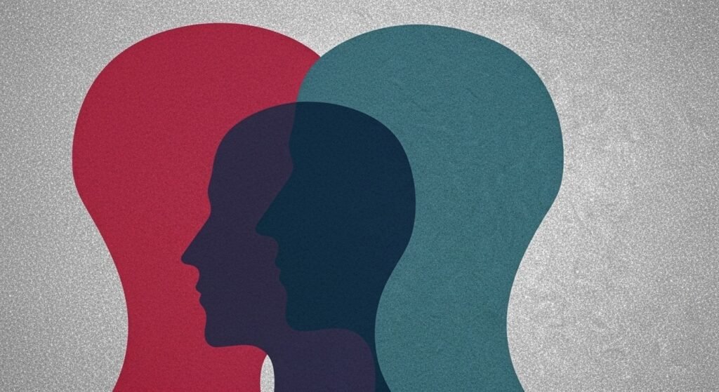 ενσυναίσθηση2 - Πολύ υψηλή ενσυναίσθηση: το γρήγορο κουίζ (2 λεπτών)