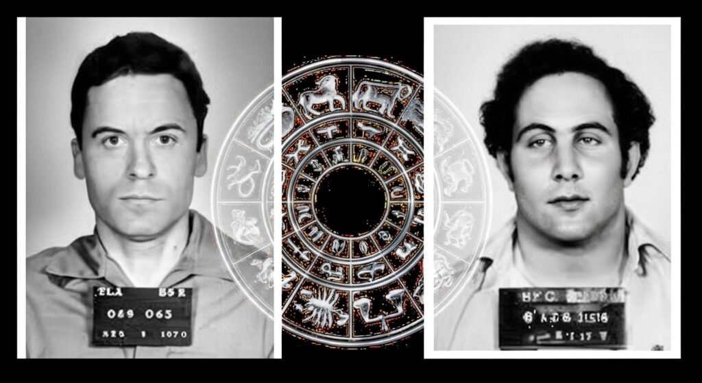 ζόδια serial killers - Νέα ανάλυση αποκαλύπτει τα 4 ζώδια με τους περισσότερους serial killers