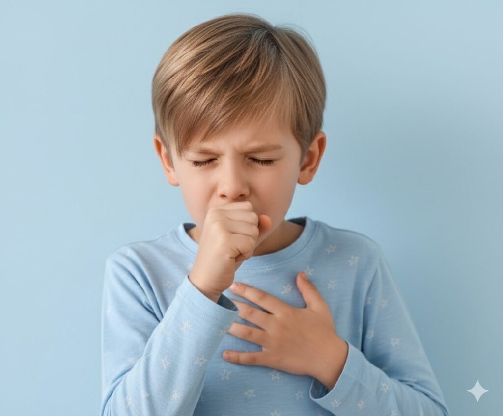 Παιδικές ιώσεις: Ο παιδίατρος αποκαλύπτει τα 7 λάθη που κάνουμε κάθε χειμώνα 2 ιώσεις - Παιδικές ιώσεις: Ο παιδίατρος αποκαλύπτει τα 7 λάθη που κάνουμε κάθε χειμώνα