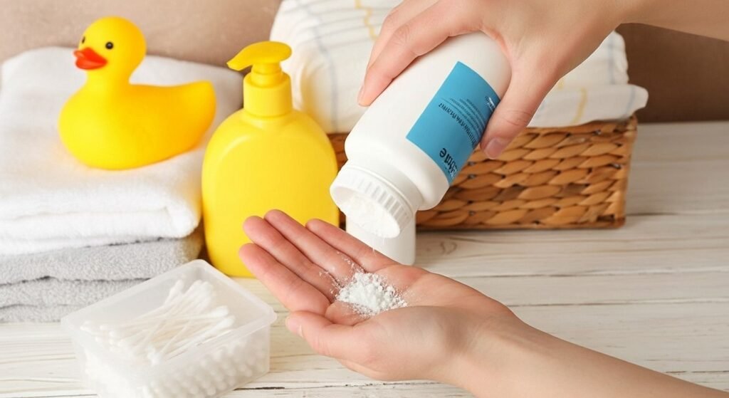 καθαρισμός λεκε λαδιού 1 - Πώς να αφαιρέσετε λεκέδες από λάδι με 5 φυσικούς τρόπους