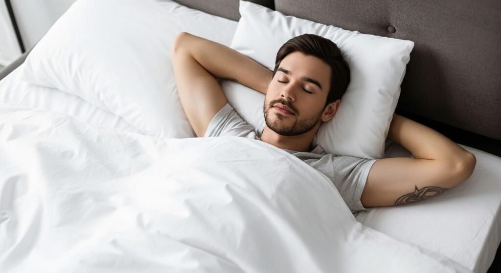 Η επίδραση του ύπνου στη γονιμότητα: Πόσες ώρες είναι αρκετές 2 ύπνος2 - Η επίδραση του ύπνου στη γονιμότητα: Πόσες ώρες είναι αρκετές