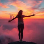 Εικόνα που συμβολίζει την ενίσχυση της αυτοεκτίμησης