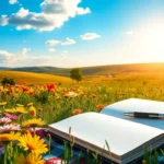 Εμπνευσμένη εικόνα για θετική ζωή