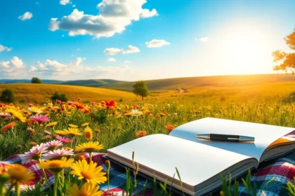 Εμπνευσμένη εικόνα για θετική ζωή