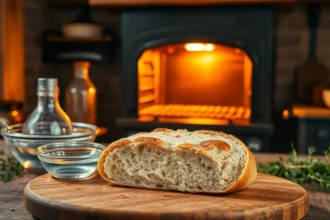 ψωμί, μπαγιάτικο, φρέσκο