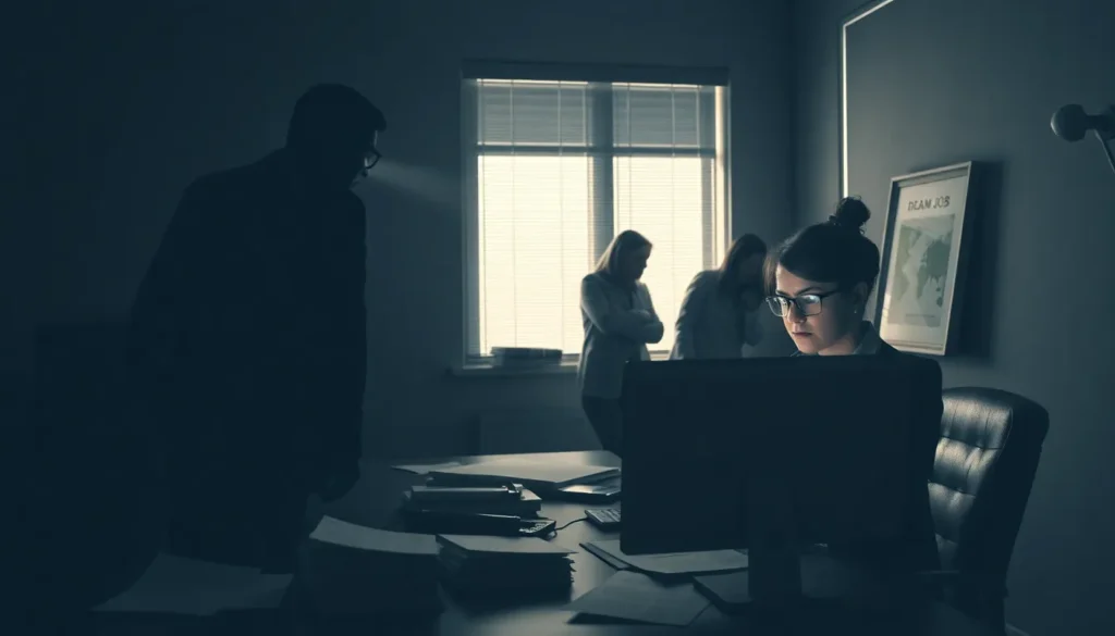 Εικόνα τοξικού αφεντικού