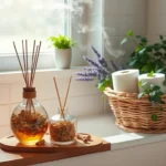 Προωθητική εικόνα για μπάνιο