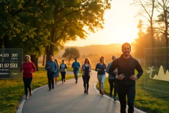 Περπάτημα για απώλεια βάρους