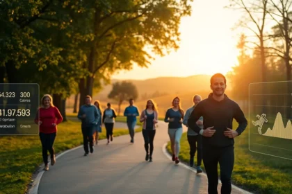 Περπάτημα για απώλεια βάρους