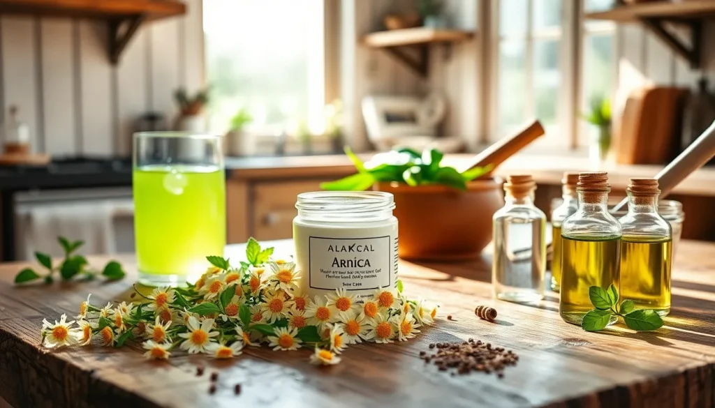 Πώς φεύγουν οι μελανιές από το δέρμα: 8 φυσικοί τρόποι 2 Προωθητική εικόνα 1 για μελανιές