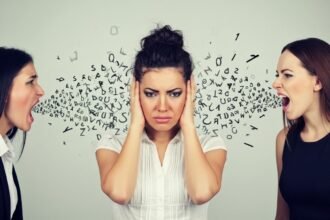 Αρνητικοί άνθρωποι 2 - Αρνητικοί άνθρωποι γύρω σου; 3+1 κινήσεις που δουλεύουν