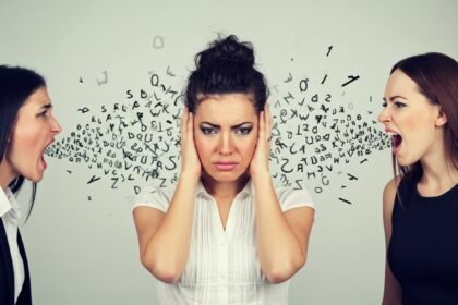 Αρνητικοί άνθρωποι 2 - Αρνητικοί άνθρωποι γύρω σου; 3+1 κινήσεις που δουλεύουν