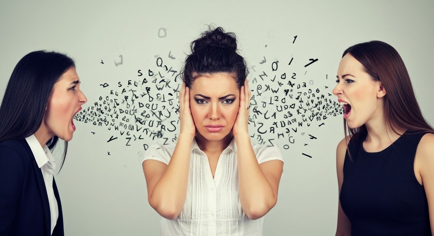 Αρνητικοί άνθρωποι 2 - Αρνητικοί άνθρωποι γύρω σου; 3+1 κινήσεις που δουλεύουν