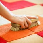Καθαρισμός χαλιών - Καθαρισμός χαλιών ανά υλικό - Τα σωστά βήματα που σώζουν χρόνο