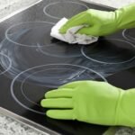 Κεραμικές εστίες - Ο πιο εύκολος τρόπος για καθαρές κεραμικές εστίες, χωρίς κόπο