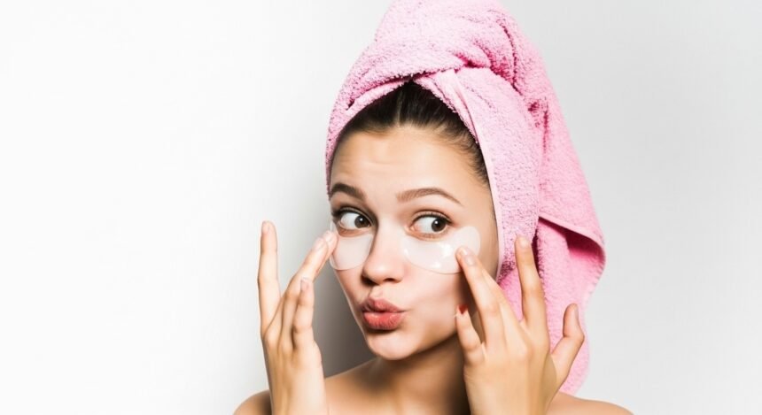 Κουρασμένα μάτια - 5 Λεπτά για Φρέσκο Look: Τα μυστικά για κουρασμένα μάτια