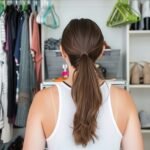 Μάζεμα εποχιακών ρούχων2 - Μάζεμα καλοκαιρινών ρούχων σε μικρό σπίτι - O απλός τρόπος