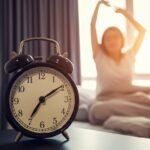 Πρωινό ξύπνημα - Τι πρέπει να κάνεις στα πρώτα δέκα λεπτά για να έχεις μια καλή μέρα